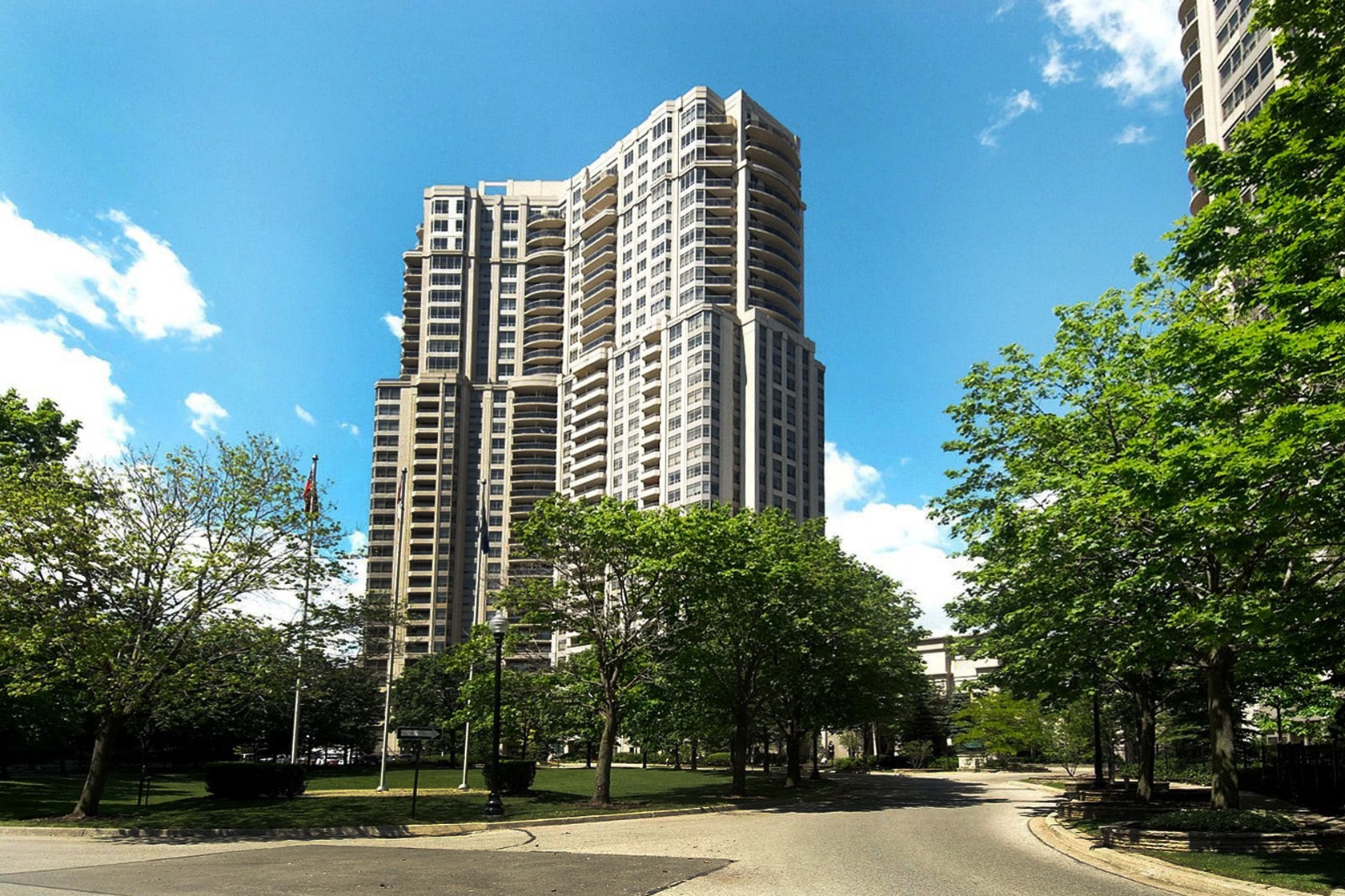 Skymark Condos 25 35 Kingsbridge Garden Circle SquareOneLIFE
