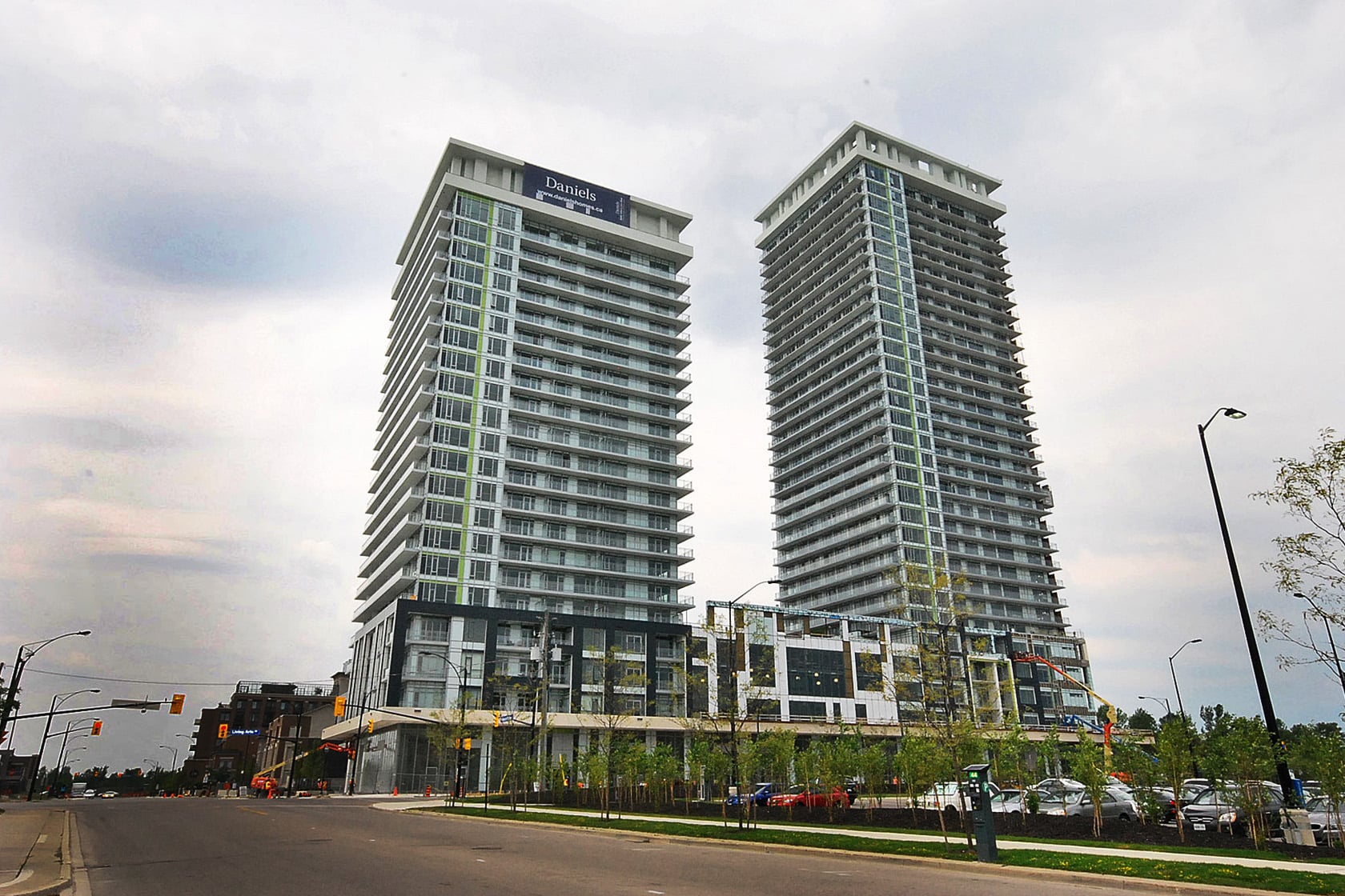 Limelight Condos Mississauga Square One SquareOneLIFE