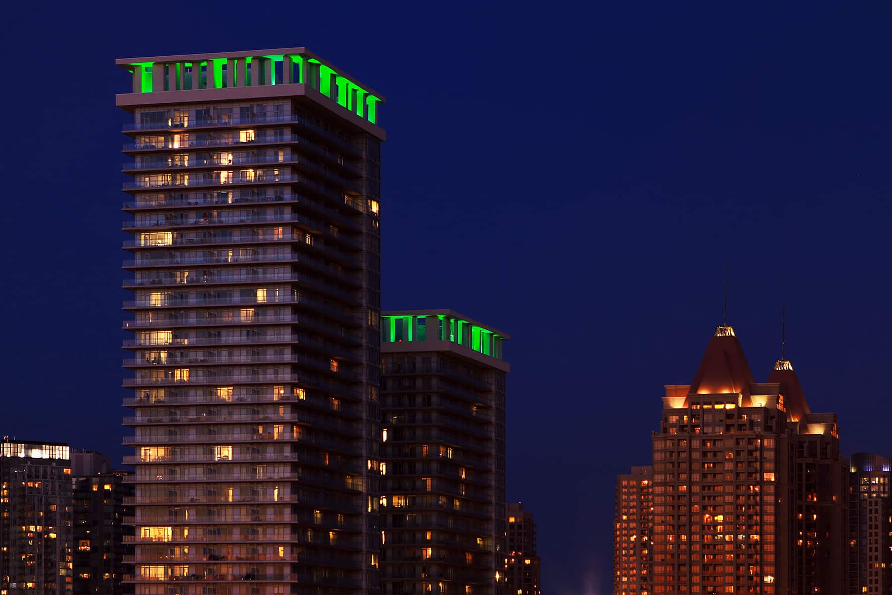 Limelight Condos Mississauga Square One SquareOneLIFE