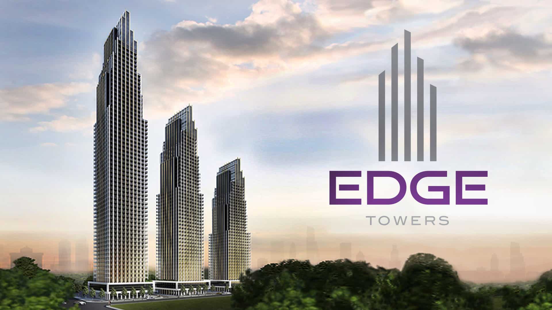 Edge Condominium