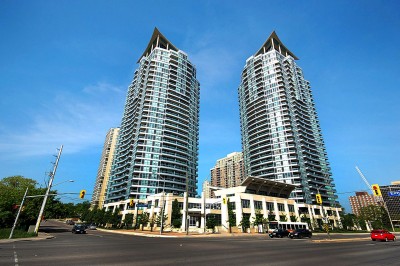 City One Condos