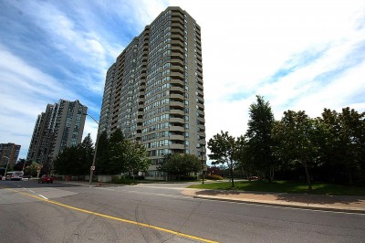 Centre Four Condo