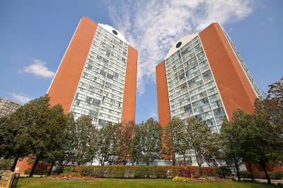 Chelsea Towers