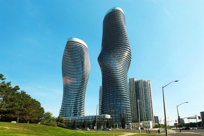 Marilyn Monroe Condos