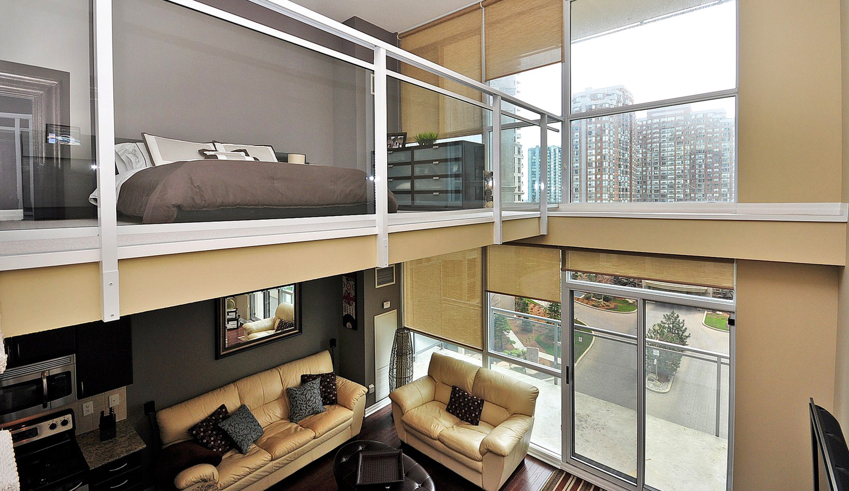 mississauga lofts Mississauga Lofts 225 webb dr luxury loft