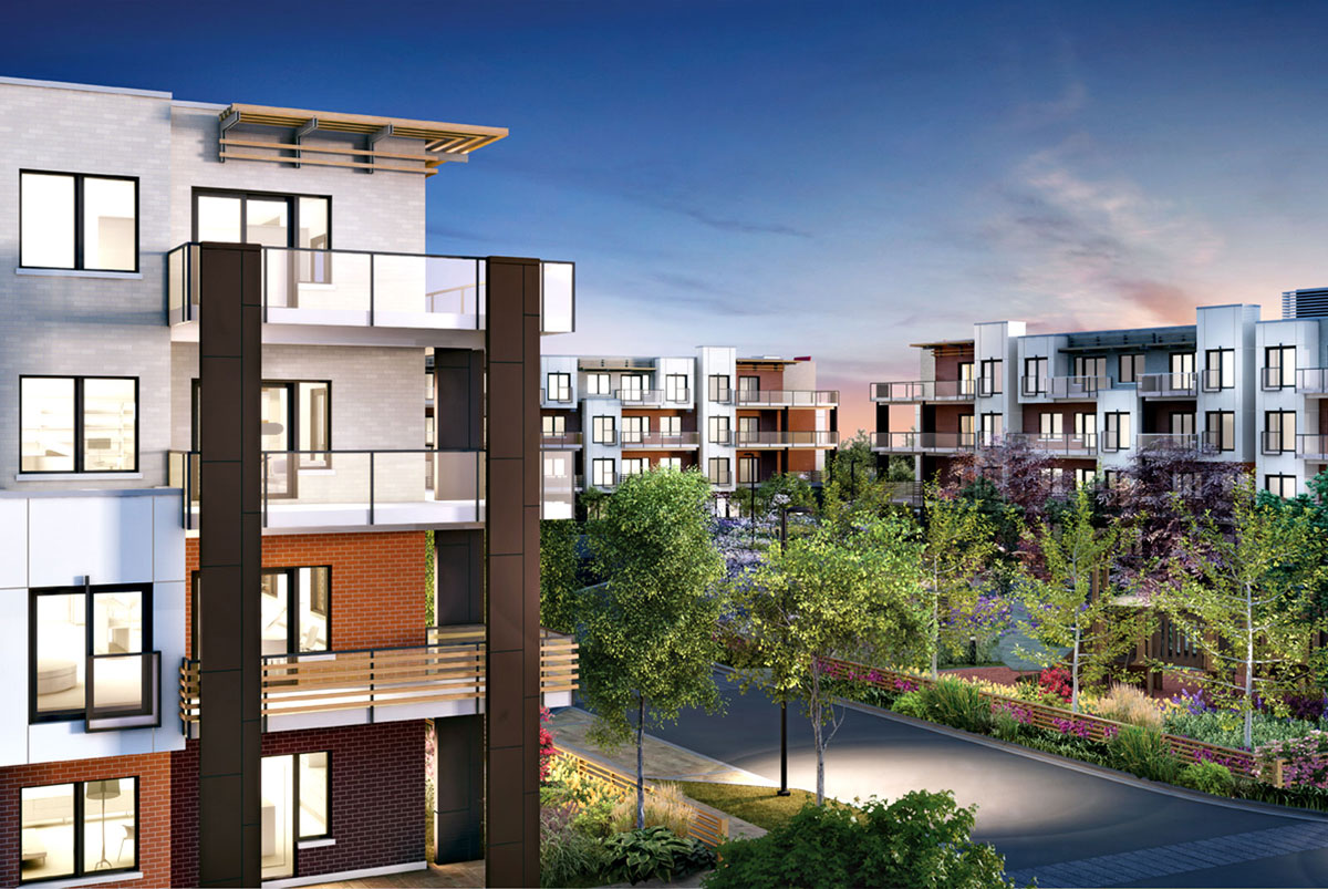 Erin Mills Real Estate & Condos SquareOneLIFE