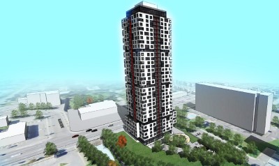 Higher Living Condos – Update