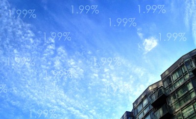 Lowest Mortgage Rate In Canadian History
