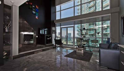 Mississauga Lofts