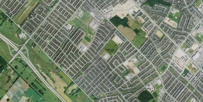 Psychology of Suburbs