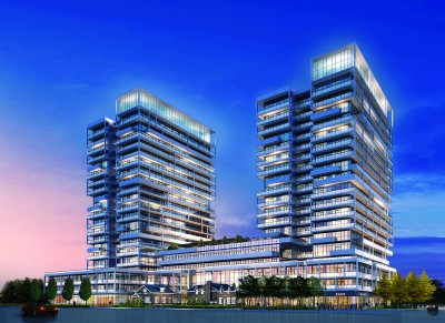 Rain Condos Oakville – Special Offer!