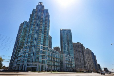 Selling Square One Condos this Summer