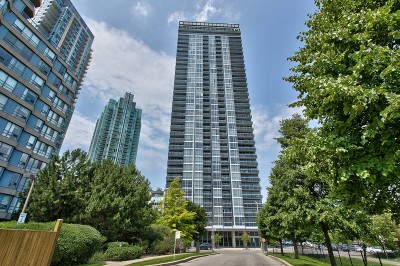 Onyx Condo