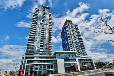 Crystal Condos