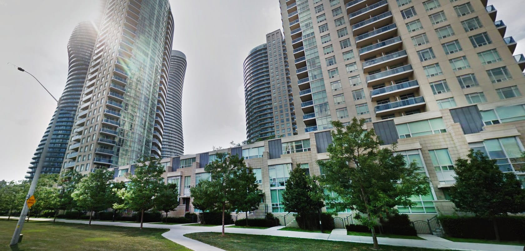 Renting a Square One Condo Mississauga | SquareOneLIFE