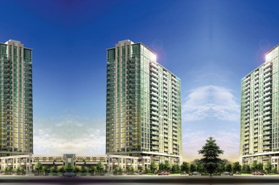 Mirage Condo