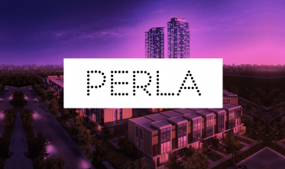 Perla Towers Condos Mississauga