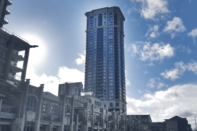 Chicago Condo
