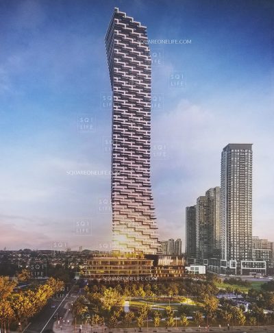 M3 Condos Official Release Mississauga