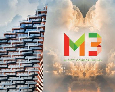 M3 Condos Official Release Mississauga