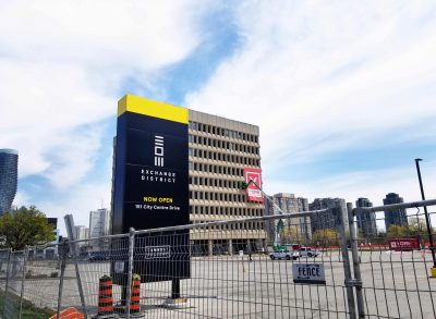 New Condos in Square One, Mississauga: 2020 Update