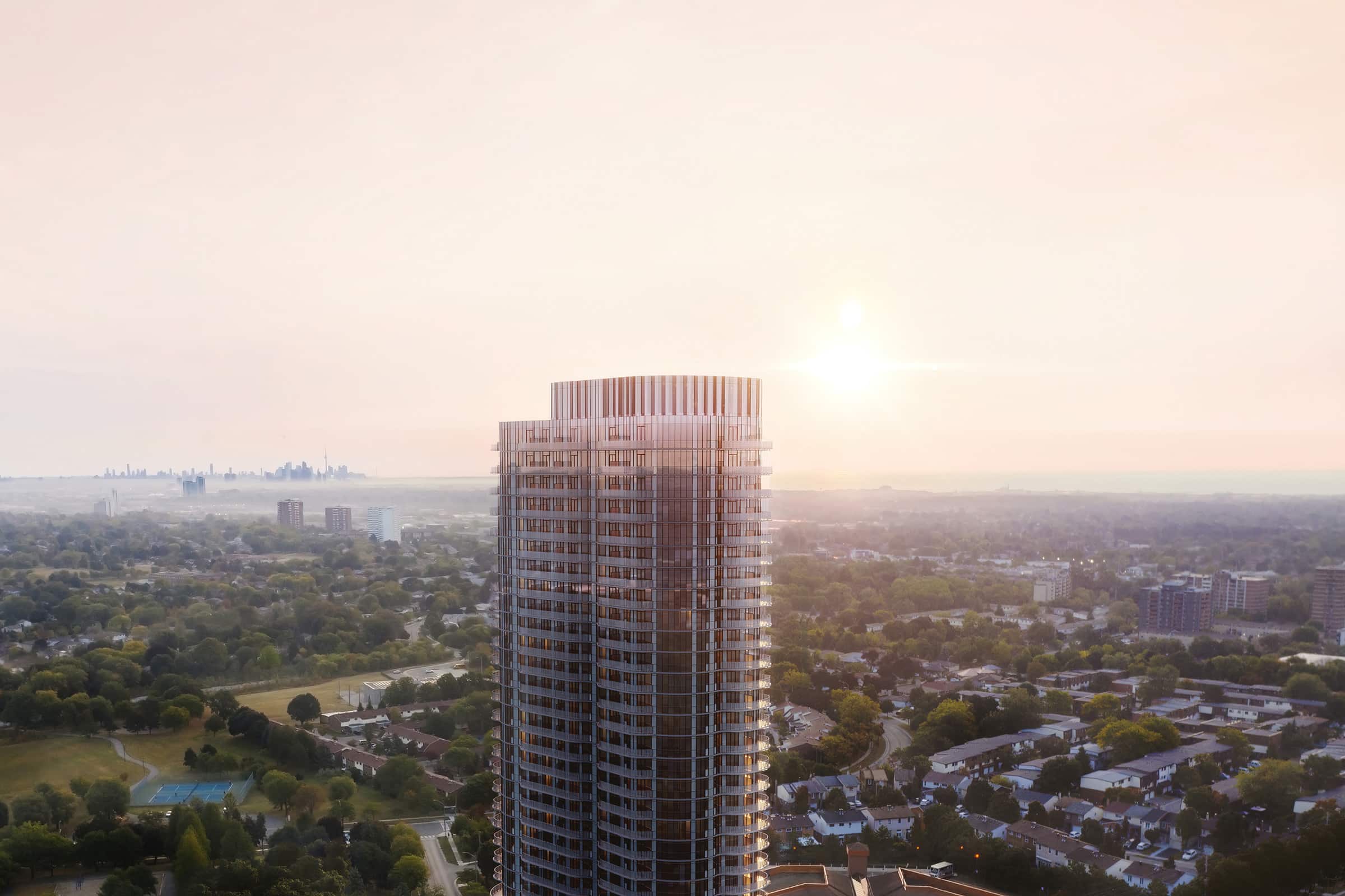 [object object] Downtown Mississauga New Condos For Sale alba condos 1 fairview rd e mississauga hurontario lrt