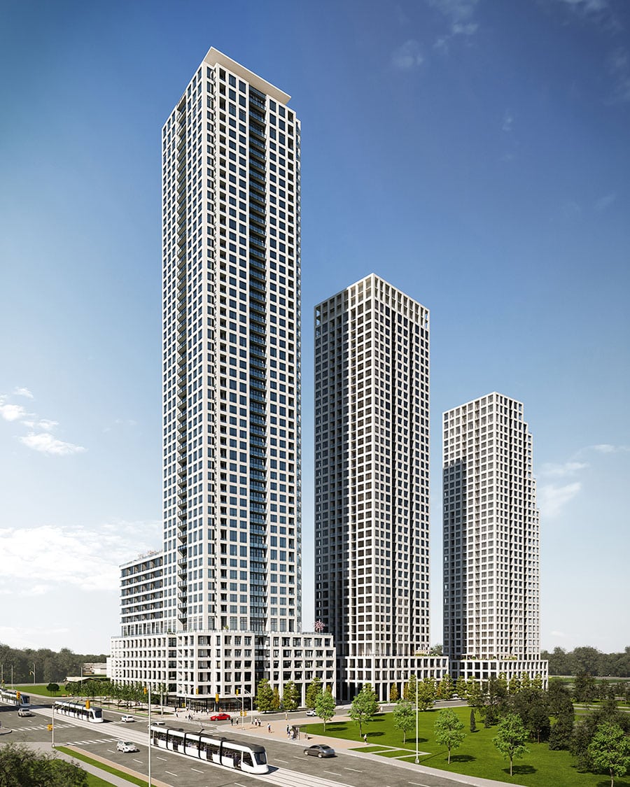 [object object] Downtown Mississauga New Condos For Sale oro condos 24 elm dr w mississauga square one edge towers
