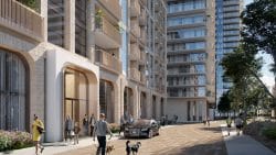 3085 Hurontario St New Condos Mississauga