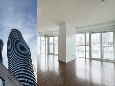 For Rent: Unit 205 at 50 Absolute Ave Mississauga