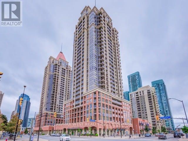 2302 - 4090 LIVING ARTS DRIVE