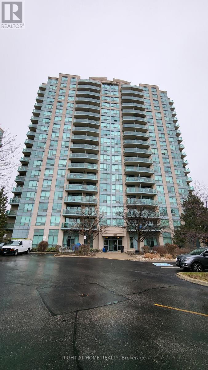 1704 - 2545 ERIN CENTRE BOULEVARD