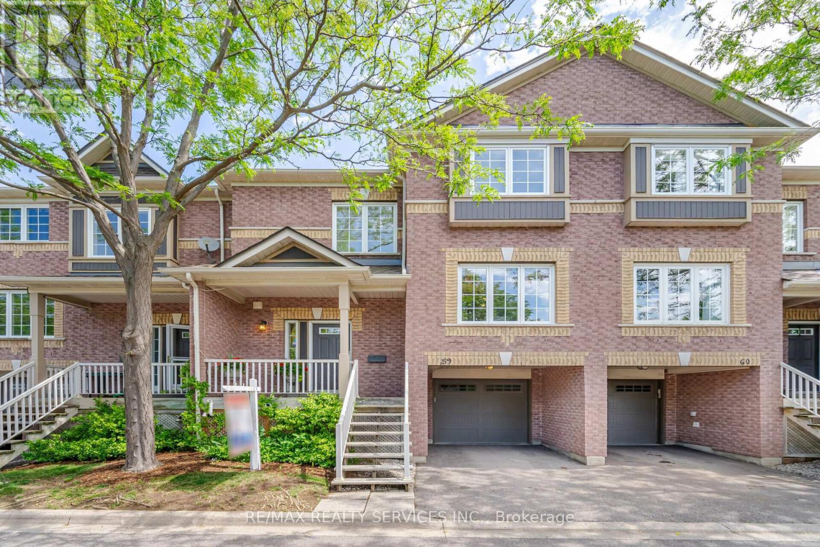 #59 - 5535 GLEN ERIN DRIVE