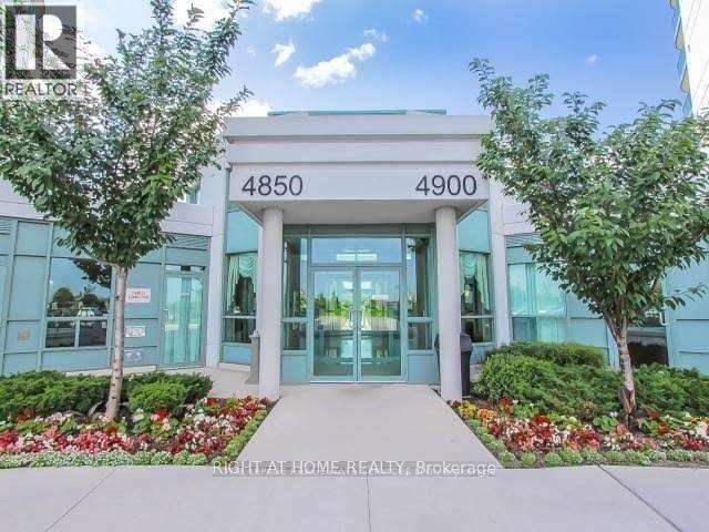 PH 11 - 4850 GLEN ERIN DRIVE