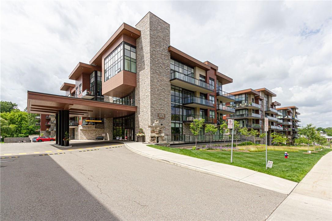 1575 Lakeshore Road W|Unit #161