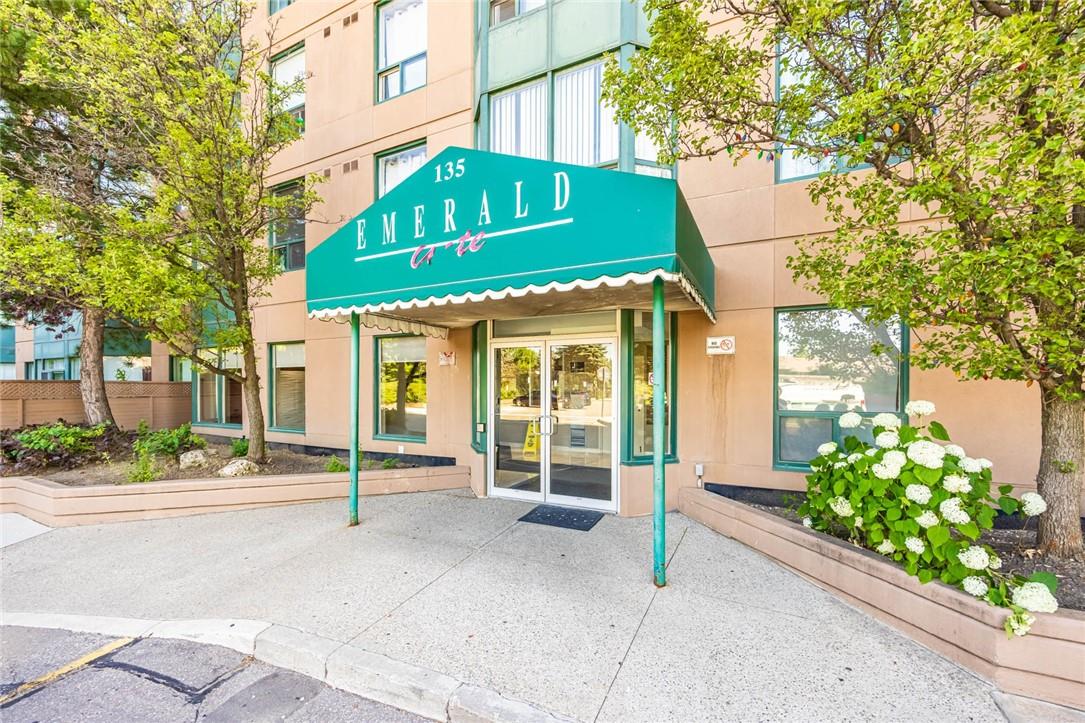 135 HILLCREST Avenue|Unit #1014