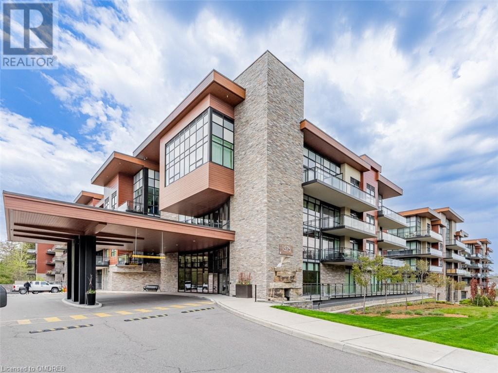 1575 LAKESHORE Road Unit# 366