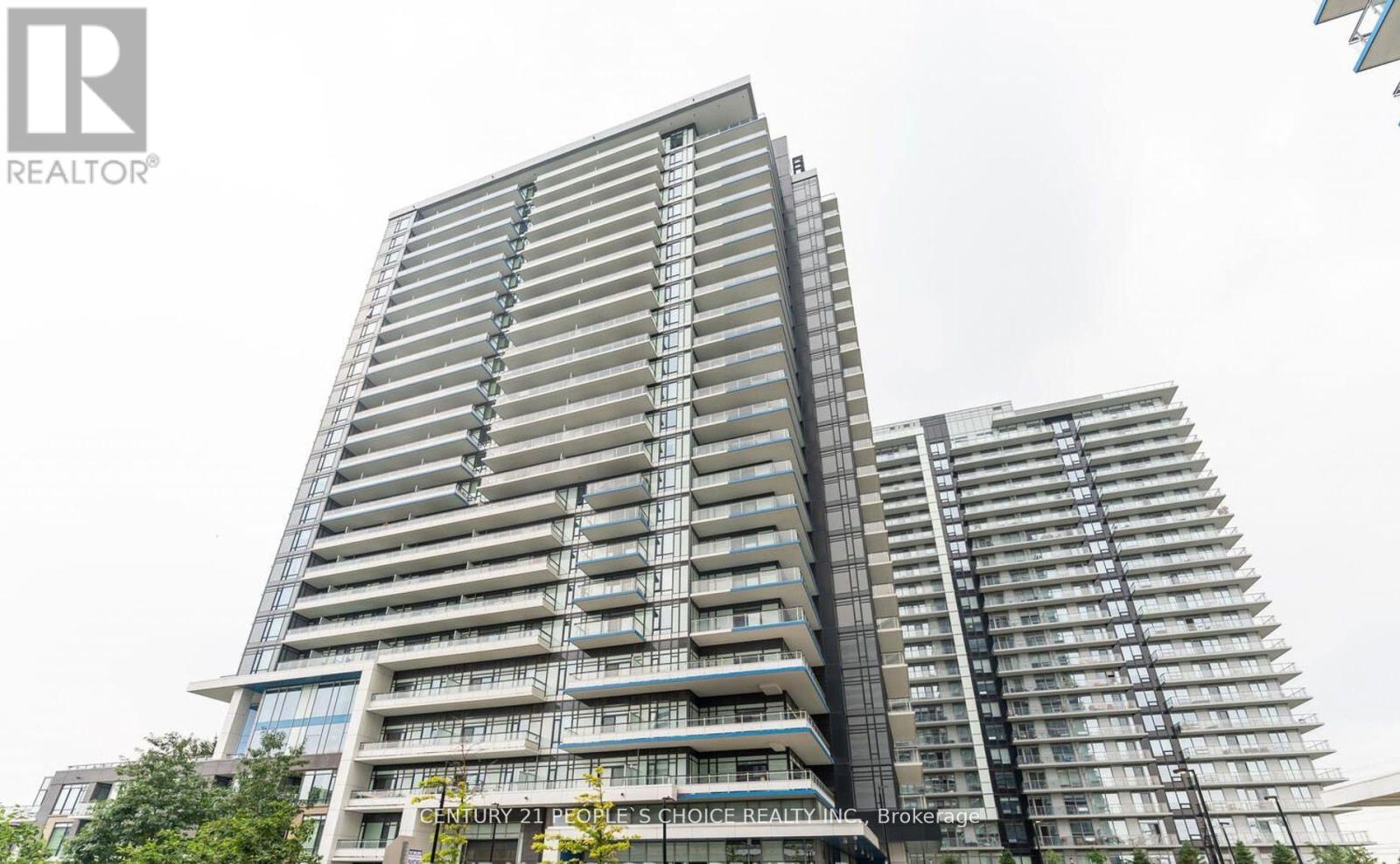 303 - 2560 EGLINTON AVENUE W