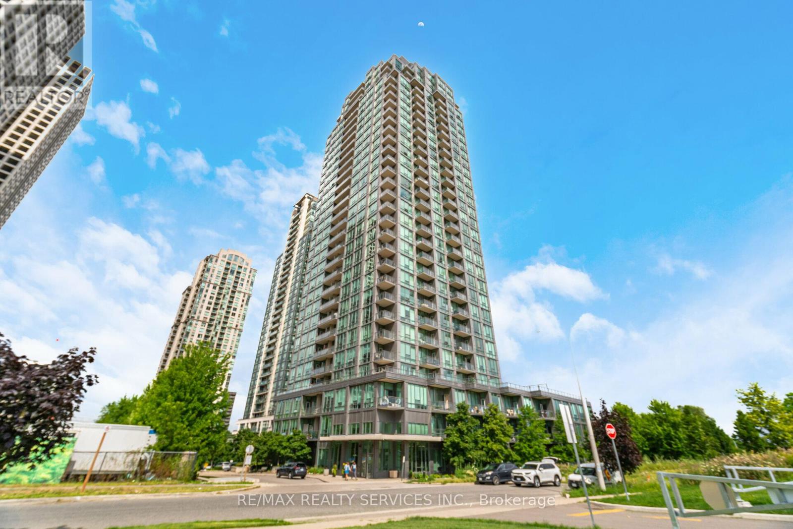 2503 - 3525 KARIYA DRIVE