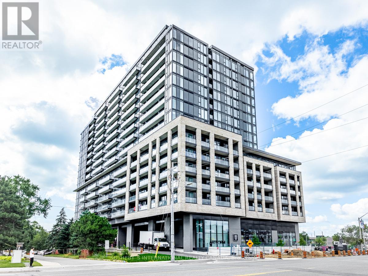 1521 - 86 DUNDAS STREET E