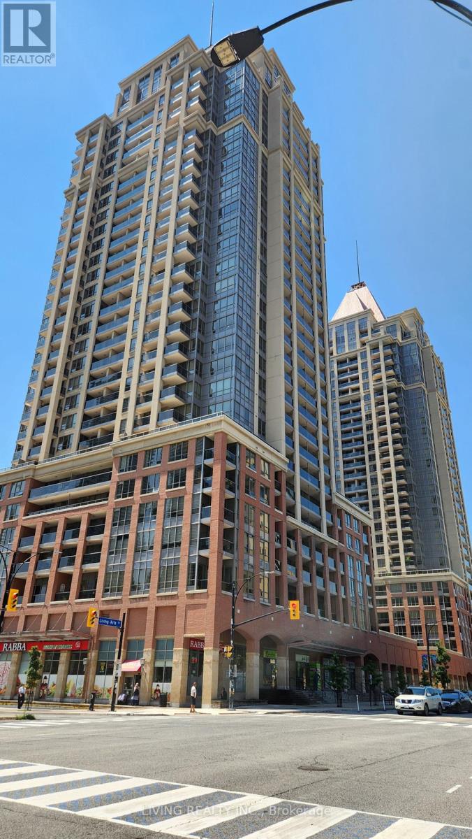 2601 - 4080 LIVING ARTS DRIVE