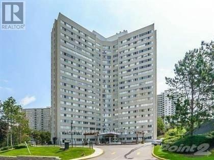 1612 - 3695 KANEFF CRESCENT