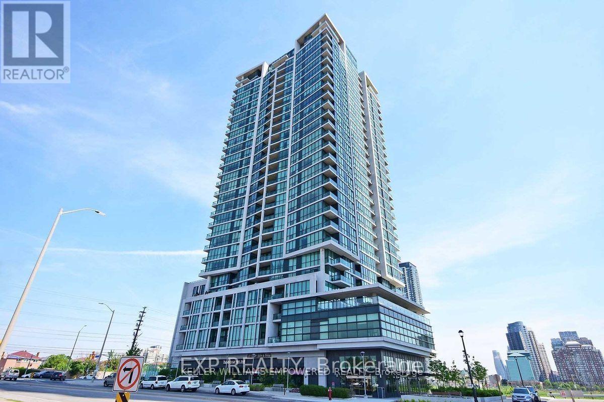 1308 - 3985 GRAND PARK DRIVE