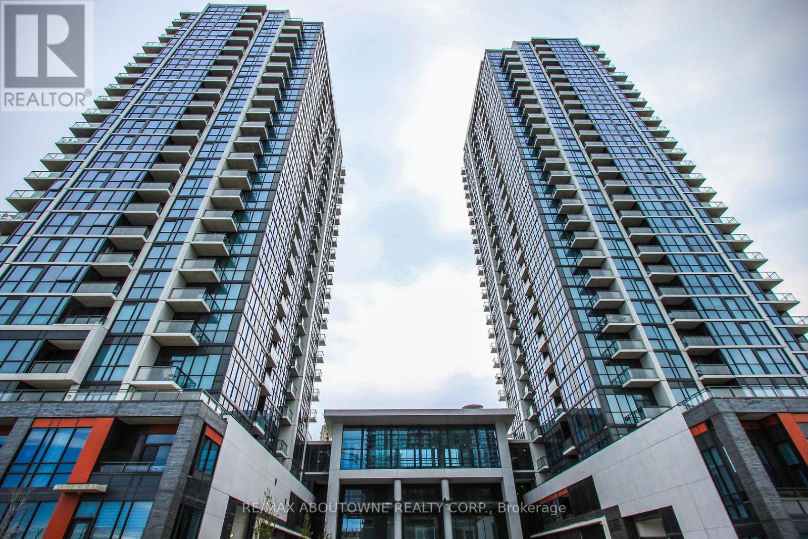 1503 - 75 EGLINTON AVENUE W